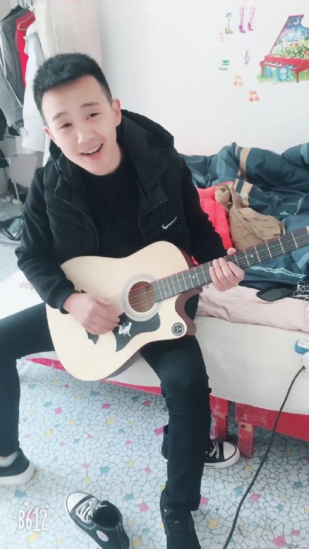 馒头的第一张照片--长乐相亲服务中心