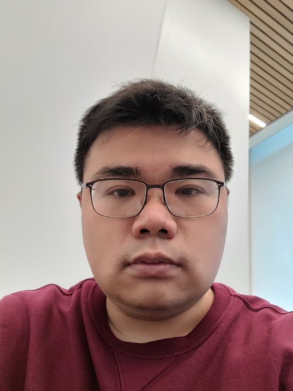 阿雄的第一张照片--长乐相亲服务中心