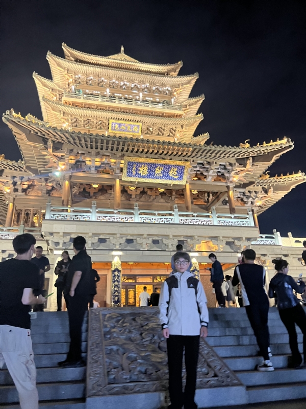 星星的第一张照片--长乐相亲服务中心