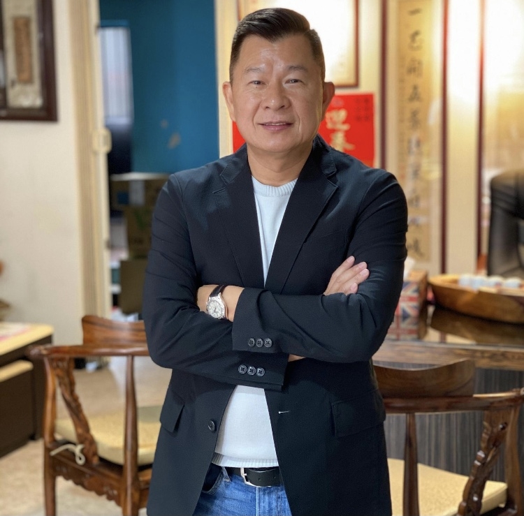 幸福余生的第一张照片--长乐相亲服务中心