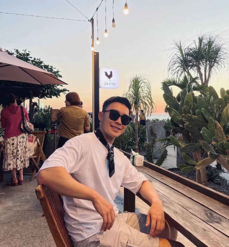 小可爱的第一张照片--长乐相亲服务中心