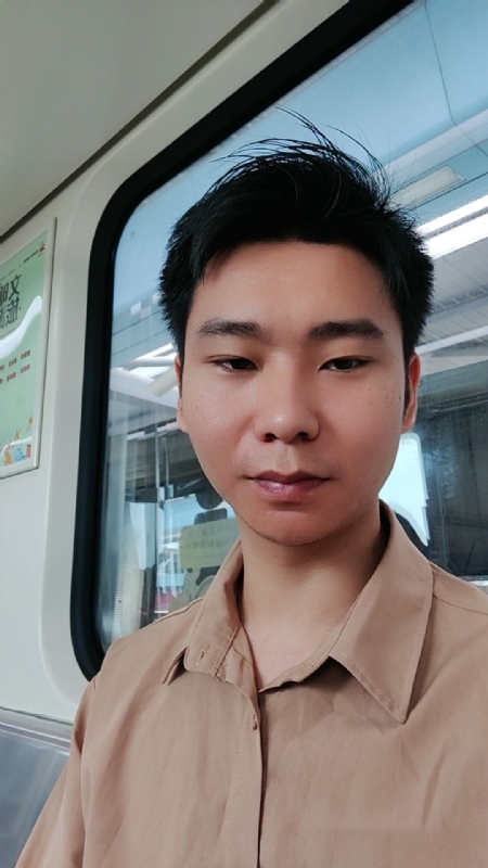境棂的第一张照片--长乐相亲服务中心