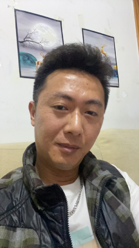 陈然的第一张照片--长乐相亲服务中心