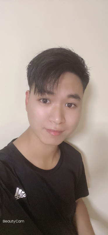 Allen的第一张照片--长乐相亲服务中心