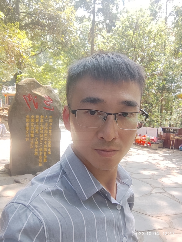 未来可期的第一张照片--长乐相亲服务中心