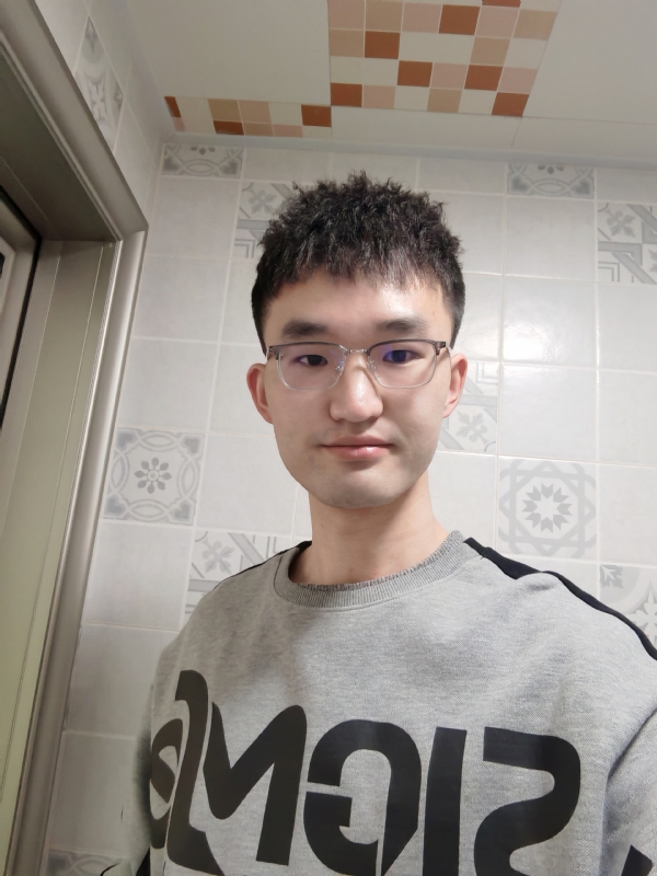 墨羽无痕的第一张照片--长乐相亲服务中心