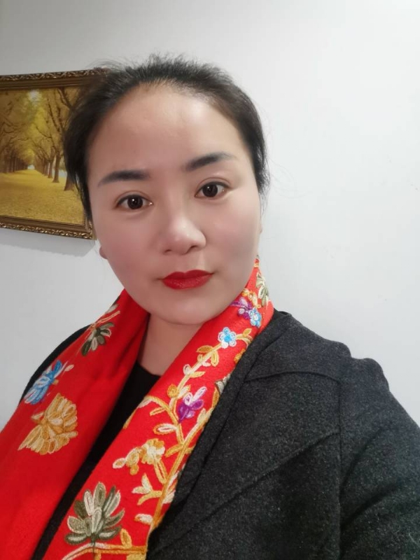 青柠檬的第一张照片--长乐相亲服务中心