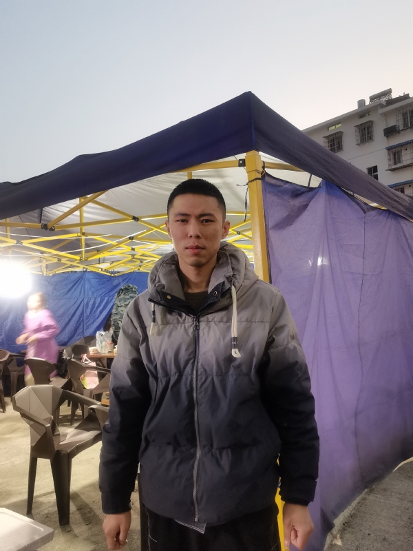 谁谁谁的第一张照片--长乐相亲服务中心