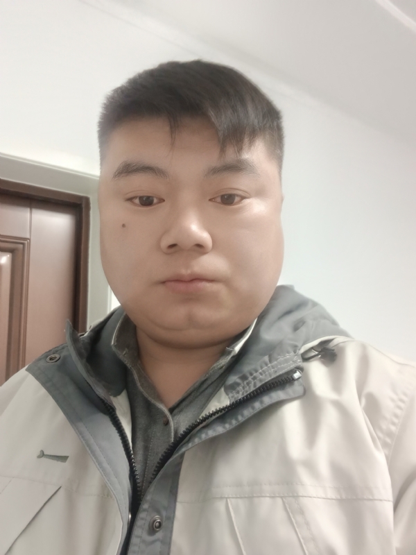 王振的第一张照片--长乐相亲服务中心