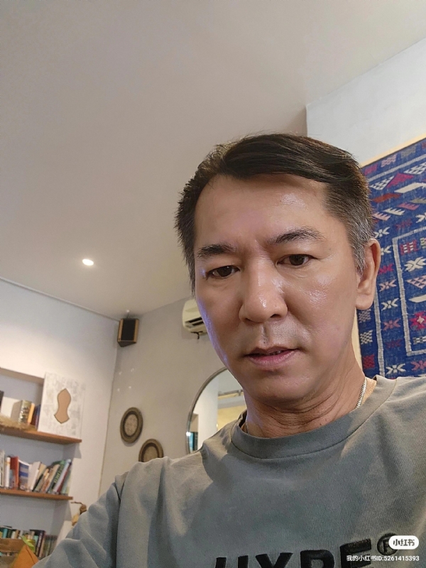 Gary黄的第一张照片--长乐相亲服务中心
