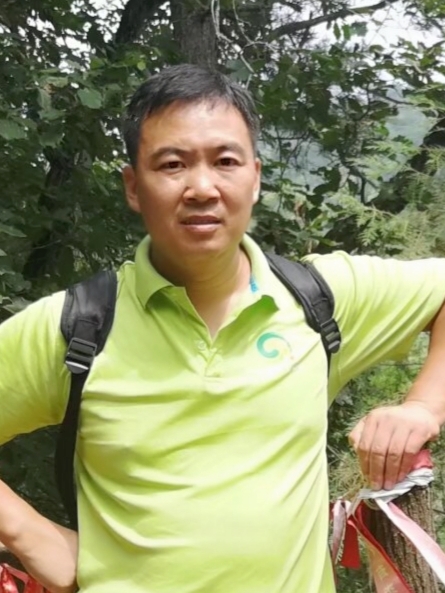 扬帆起航的第一张照片--长乐相亲服务中心