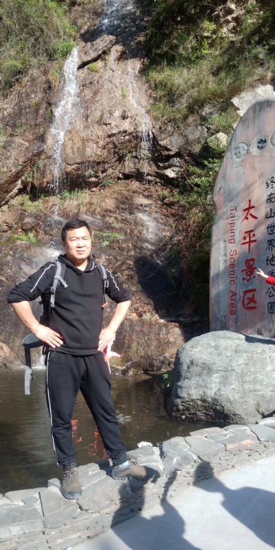 扬帆起航的第二张照片--长乐相亲服务中心