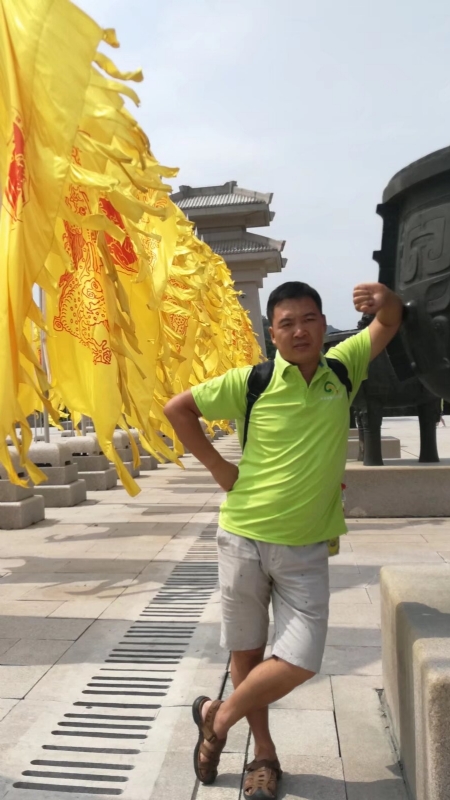 扬帆起航的第三张照片--长乐相亲服务中心