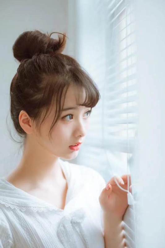 橙儿的第一张照片--长乐相亲服务中心
