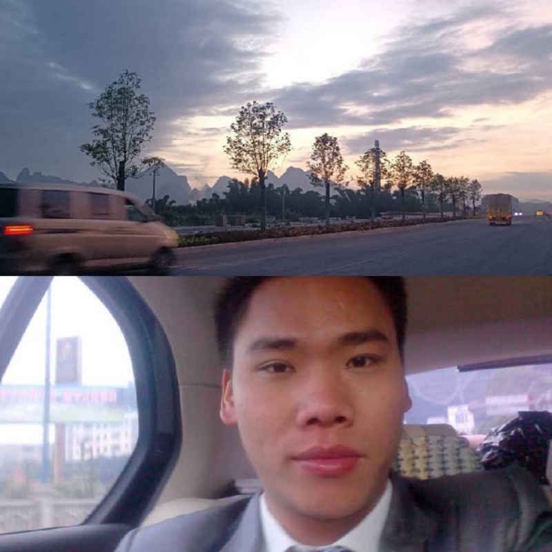忠胆锐的第一张照片--长乐相亲服务中心