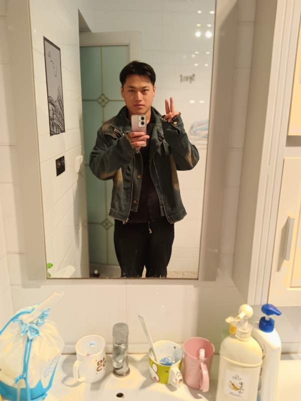 自律的MAN的第一张照片--长乐相亲服务中心