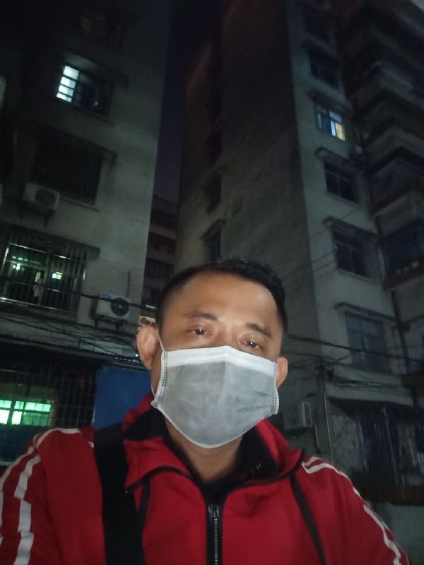 星仔的第一张照片--长乐相亲服务中心