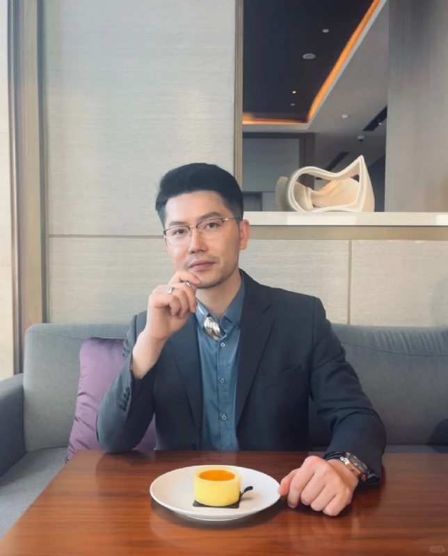 Aurora的第一张照片--长乐相亲服务中心