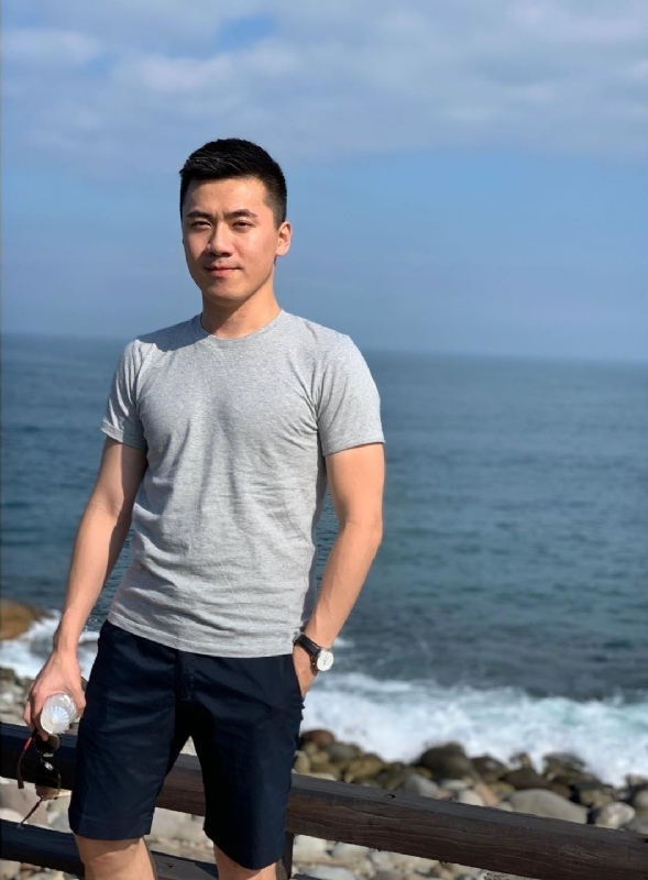 知足常乐的第一张照片--长乐相亲服务中心
