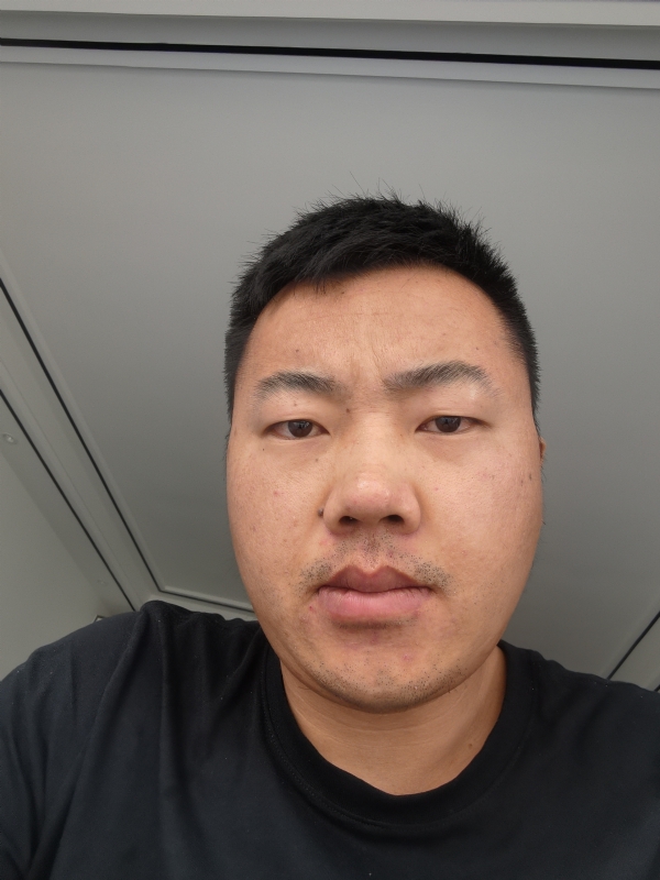 陆开森的第一张照片--长乐相亲服务中心