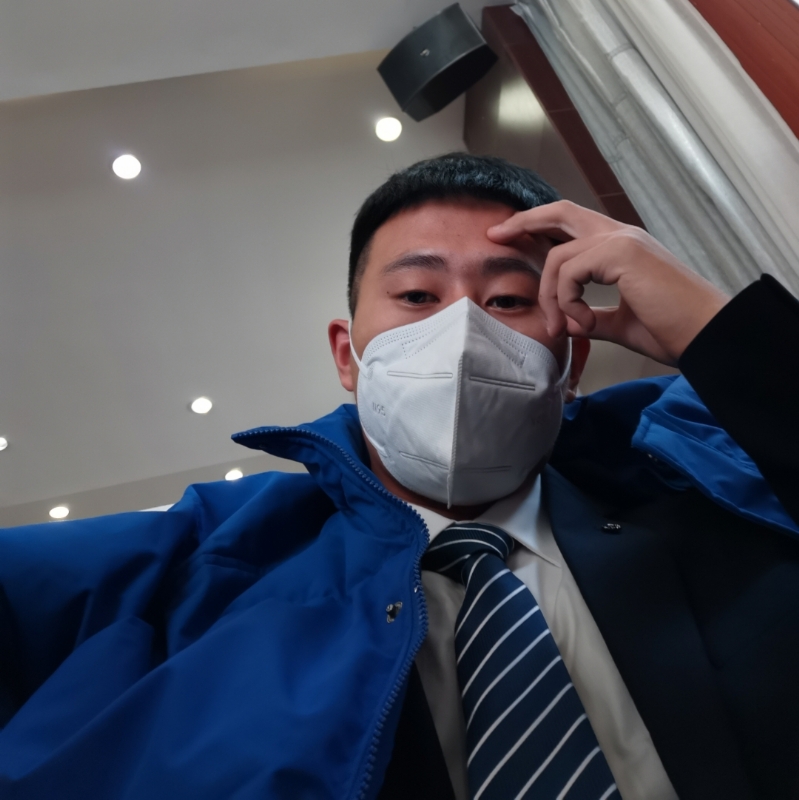 姒文命的第一张照片--长乐相亲服务中心
