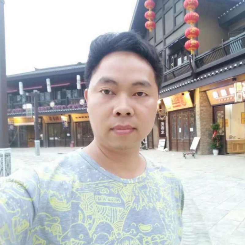 迟来的爱的第一张照片--长乐相亲服务中心