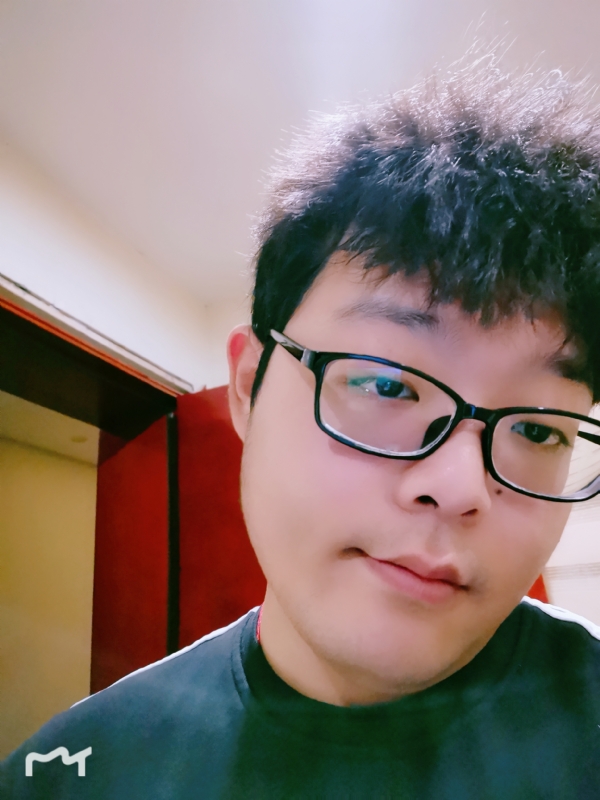 坠羽的第一张照片--长乐相亲服务中心