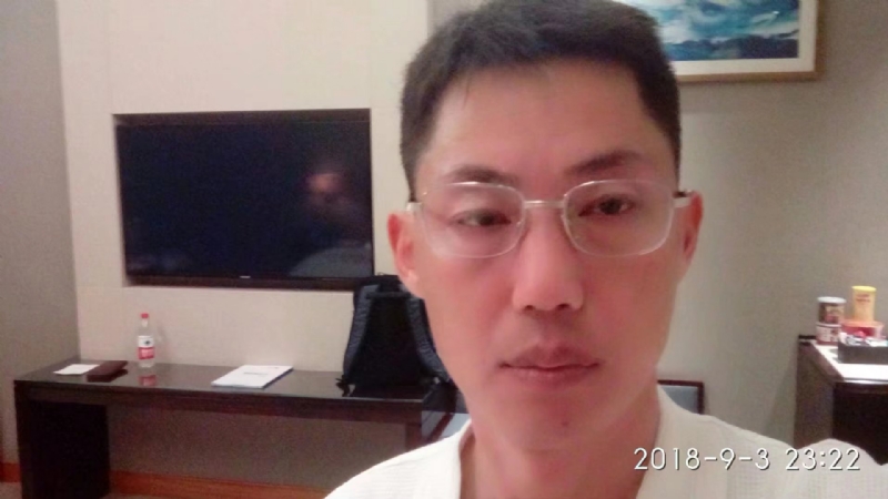 琼台仙谷的第一张照片--长乐相亲服务中心