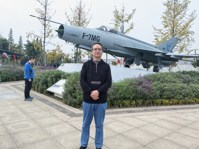 守望者的第三张照片--长乐相亲服务中心