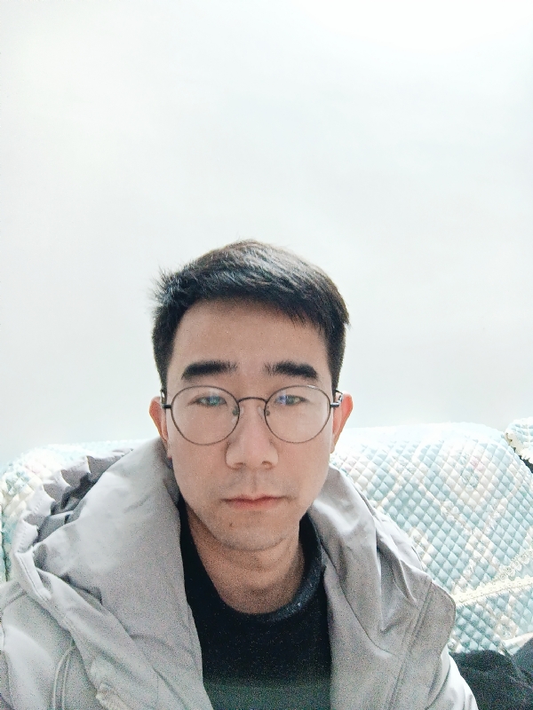 张先生的第一张照片--长乐相亲服务中心