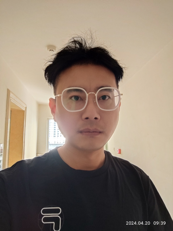 信带小李的第一张照片--长乐相亲服务中心