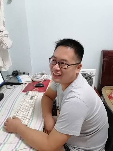小浣熊的第三张照片--长乐相亲服务中心