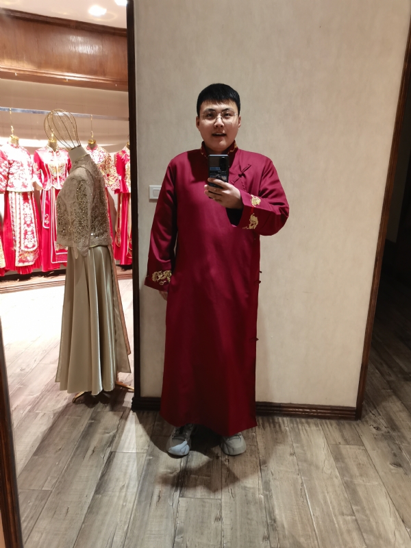 王十二的第一张照片--长乐相亲服务中心