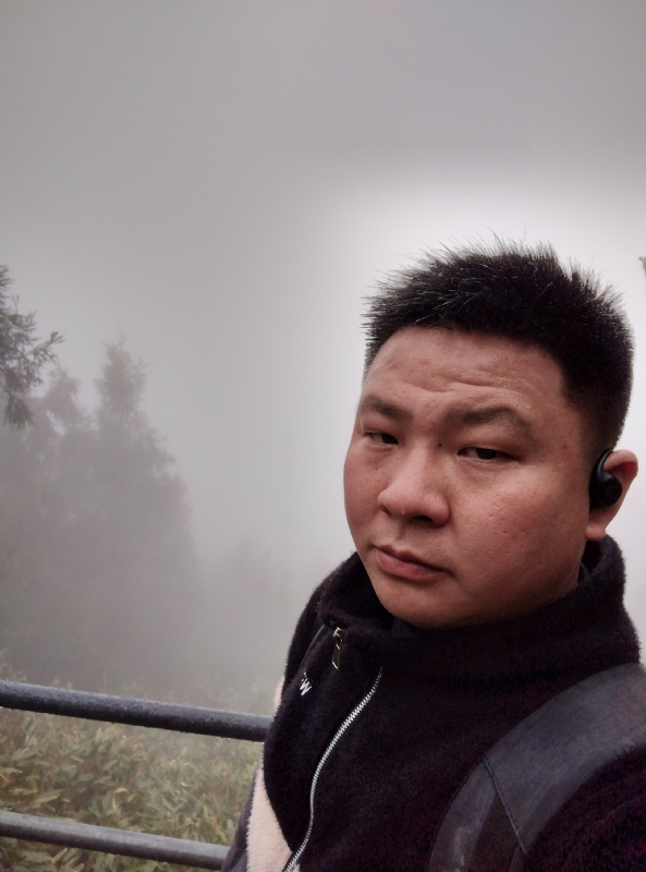 何何何的第一张照片--长乐相亲服务中心