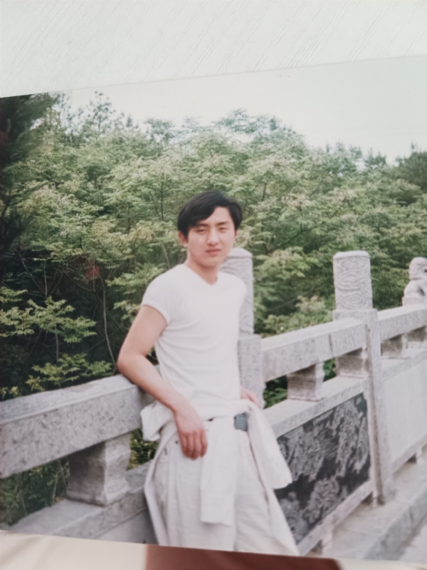 朱琦的第二张照片--长乐相亲服务中心