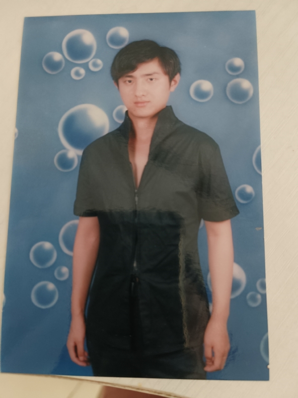 朱琦的第四张照片--长乐相亲服务中心