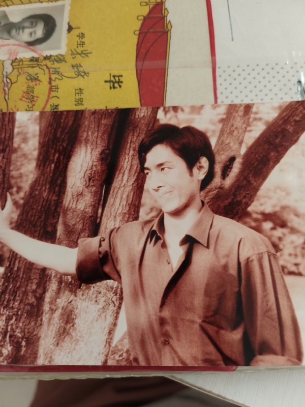 朱琦的第五张照片--长乐相亲服务中心