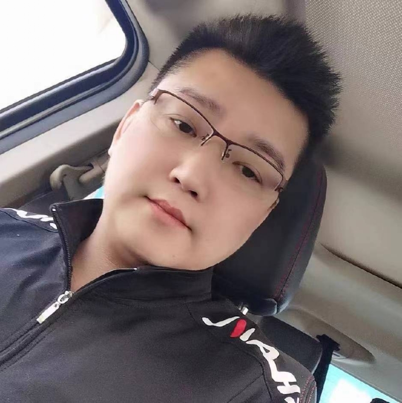元霸天的第一张照片--长乐相亲服务中心
