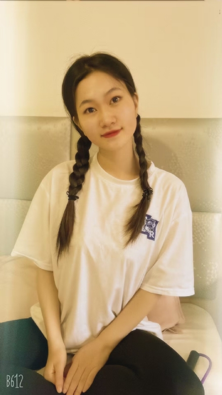 Mia的第三张照片--长乐相亲服务中心