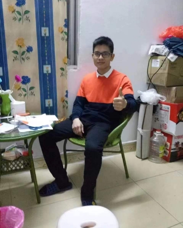 海风的第三张照片--长乐相亲服务中心
