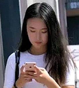 林妹的第二张照片--长乐相亲服务中心