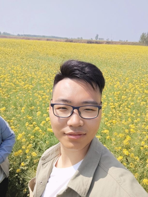 干将的第一张照片--长乐相亲服务中心