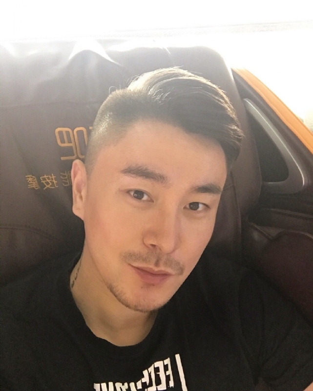 郑Sir的第二张照片--长乐相亲服务中心