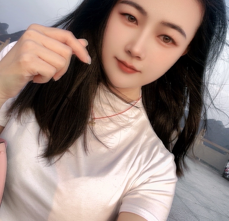 彭彭的第一张照片--长乐相亲服务中心