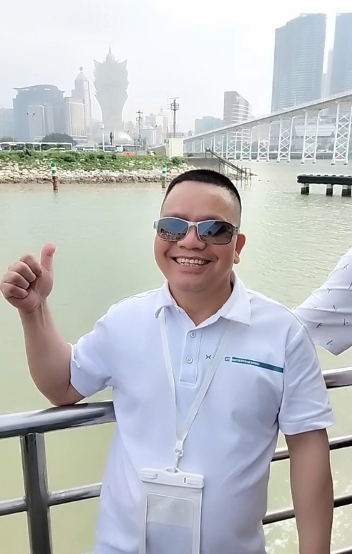 李生的第一张照片--长乐相亲服务中心