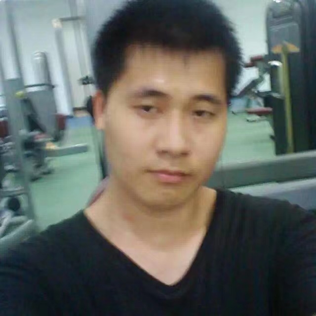 RON的第一张照片--长乐相亲服务中心