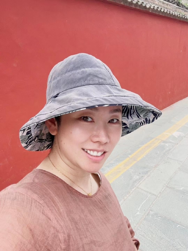 妖娆的煤气罐的第二张照片--长乐相亲服务中心