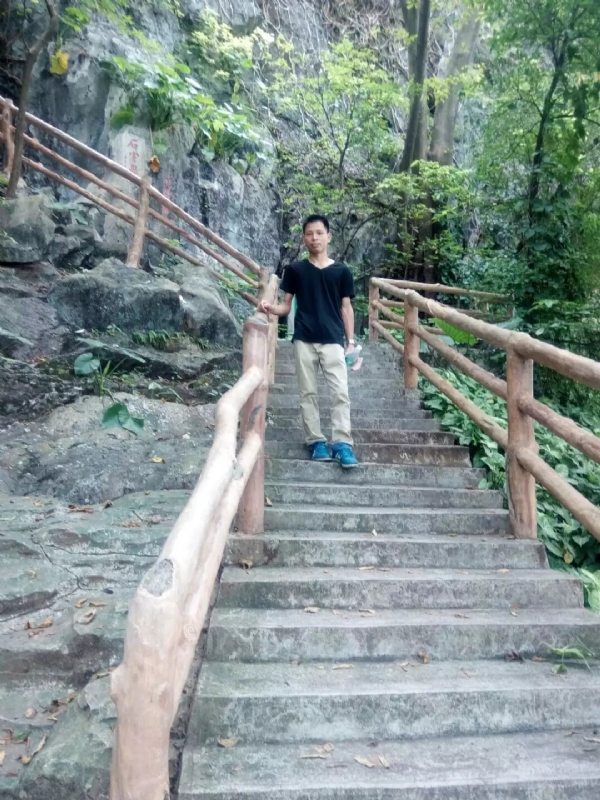 ans的第一张照片--长乐相亲服务中心