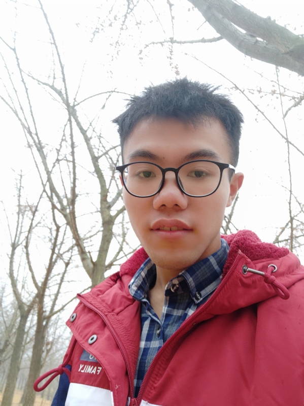 小久久的第二张照片--长乐相亲服务中心