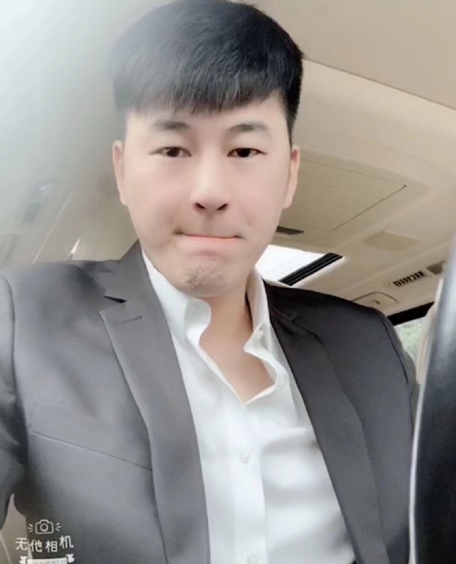 来弟的第一张照片--长乐相亲服务中心